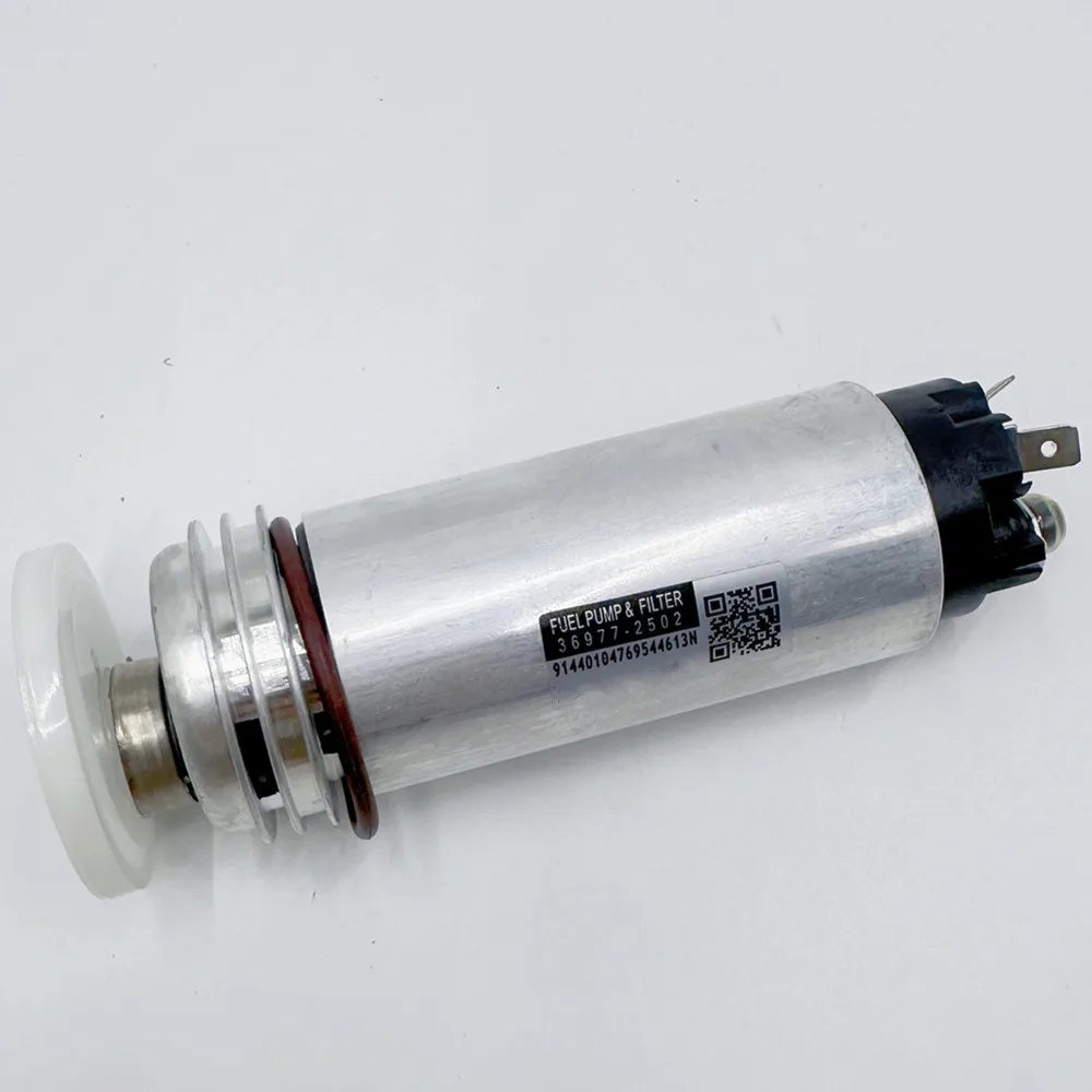 

WAJ Electrical Fuel Pump 0580453012, 357906091A Fits For Volkswagen Passat 312, 315 Transporter T4