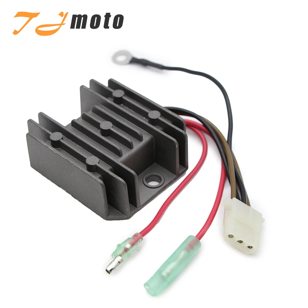 Motorcycle Voltage Regulator Rectifier For Kawasaki JET SKI 750 SX JS750 X-2 JF800-A1 JS750-A1 JS750-B2 JS800-A2 JS800-A9F