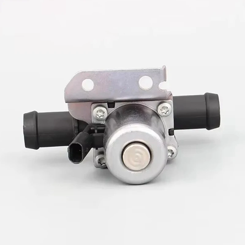 

New High Quality Heater Water Valve Heater Control Valve Repair Kit 64119254742 For BMW X3 X7 Auto Parts