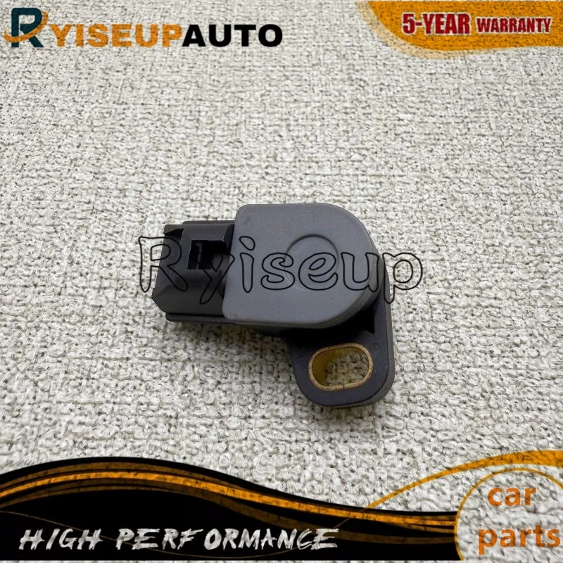 Motorcycle TPS KYY-001GM 2-8 Turn Counterclockwise Throttle Position Sensor for Motorbike Fuel System Accessory New