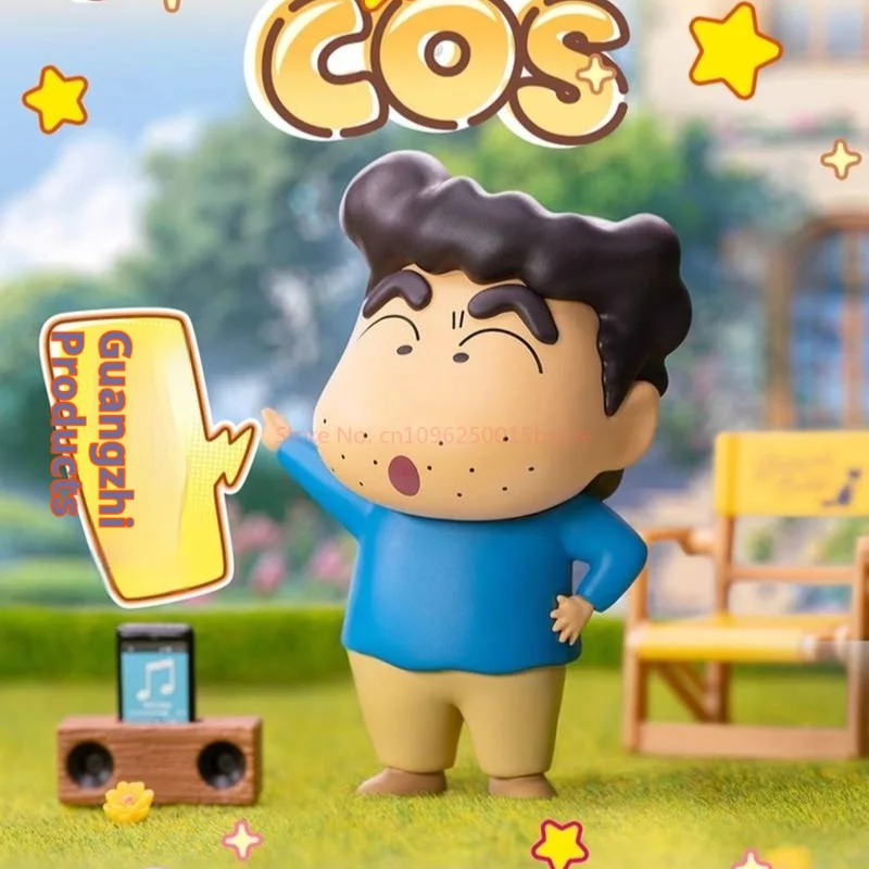 

Funny Blind Box Cute Toy Figurines Accessories Collectible Desktop Decoration Perfect Gift For Kids Friends Play Collectors
