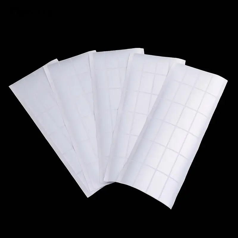 Imagem -06 - Garantia Void Etiqueta Adesivos Selo de Segurança em Branco Tamper Proof Matte Prata 100 Pcs