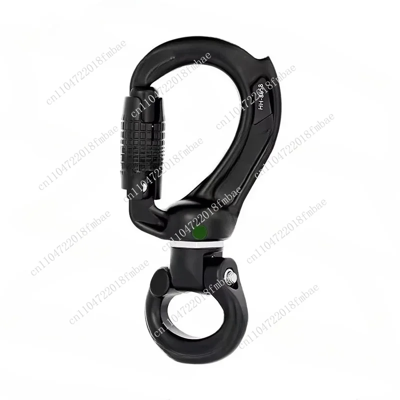 Multifunctional Detachable Rescue Equipment for Mountaineering Safety Climbing Hiking Outdoor Emergency Survival Gear