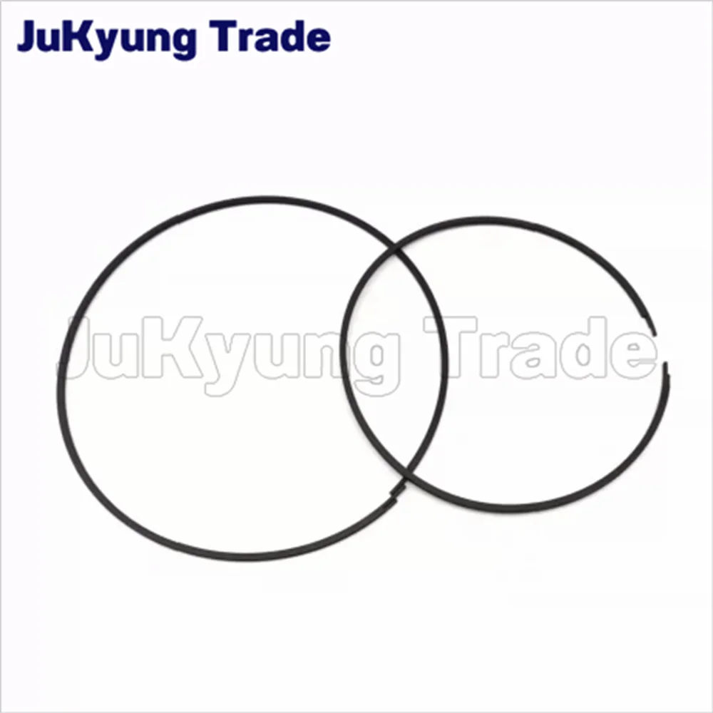 

CFT25A Automatic Transmission Oil Seal Kit Suitable for SAIC-GM Baojun
