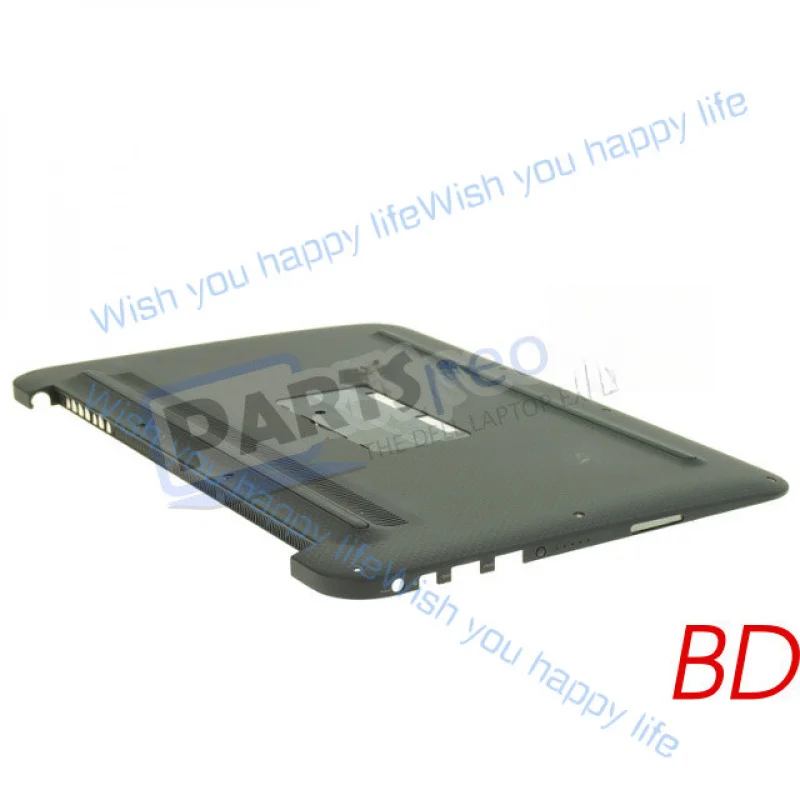 

L... For Dell XPS 12 9Q33 Bottom Case Cover D Shell 1C4T8 01C4T8
