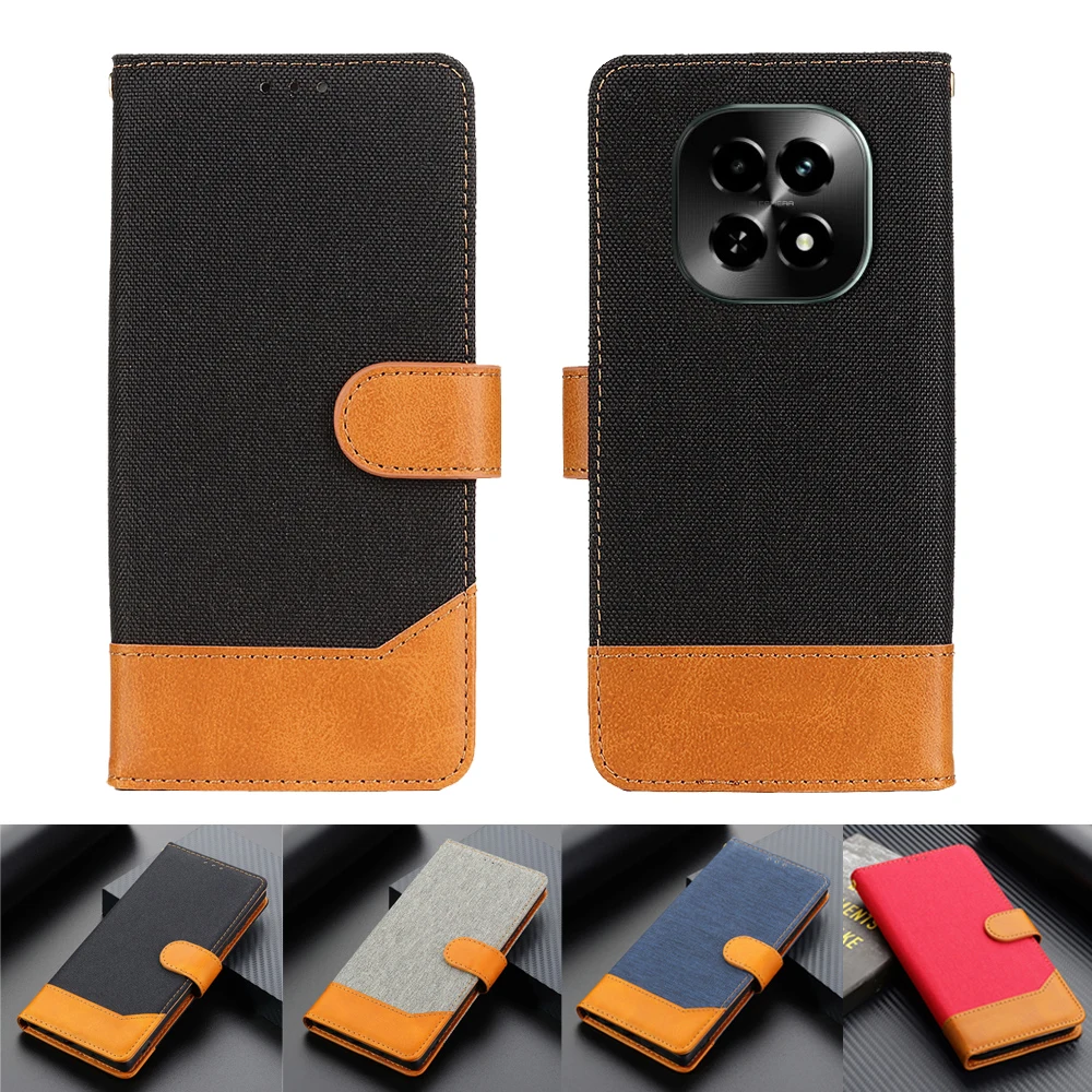 RealmeV60 Cover For Realme V60 Case Fundas leather Wallet celular Cover Etui Realme V 60 RMX3995 Real me Coque Book Skin