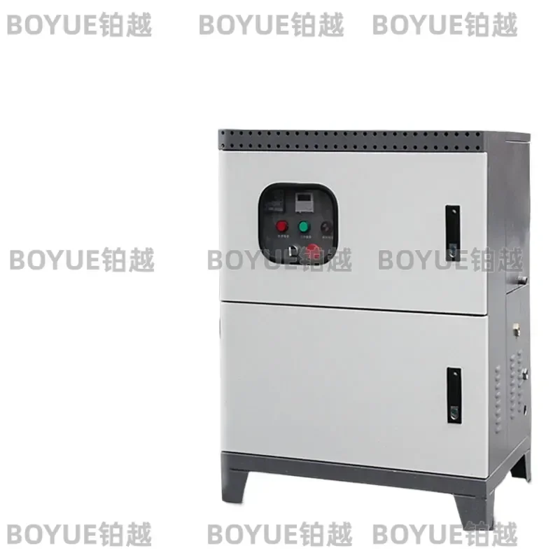 High Pressure Misting System Artificial Fog Machine Outdoor Garden Landscaping Humidifier Dust Suppression Atomizer Haze