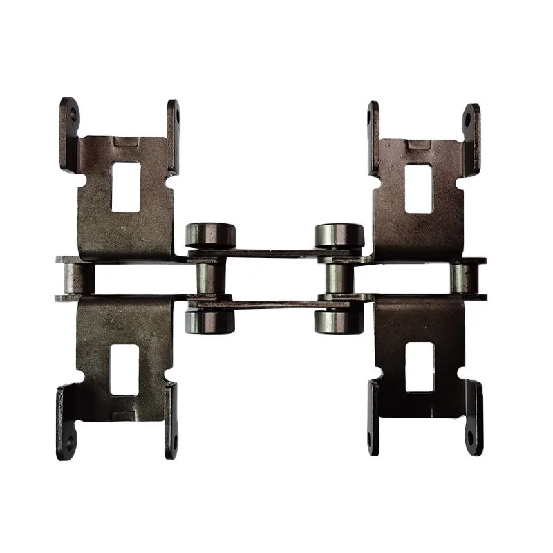 

Chain Tensioner for Automobile Engine