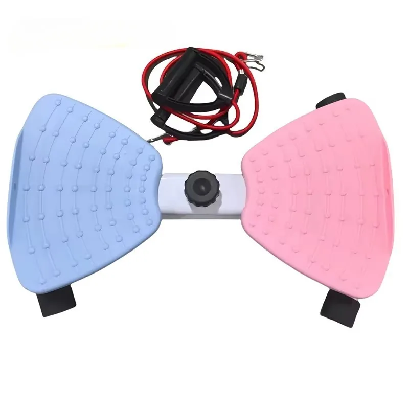 

Stylish Household Body Slimming Twisting Equipment Simple Operation Leisure Entertainment Dual Purpose Indoor Fitness Product