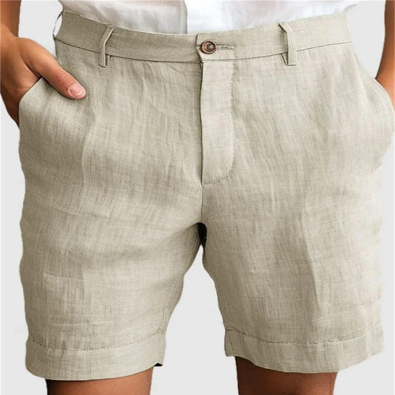 Thumbnail 2 - #36 Linen Shorts List of Top Picks