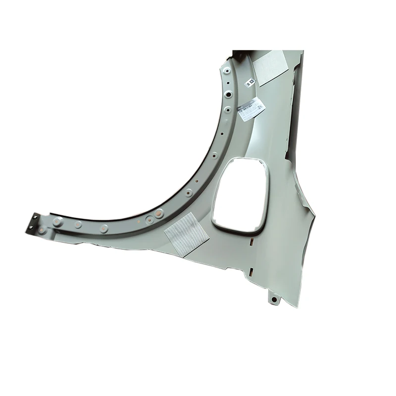 Factory Direct Sales Side Fender Airvent Fender Seile Fro BYD Yuan Plus Accessories Update 13623359-00