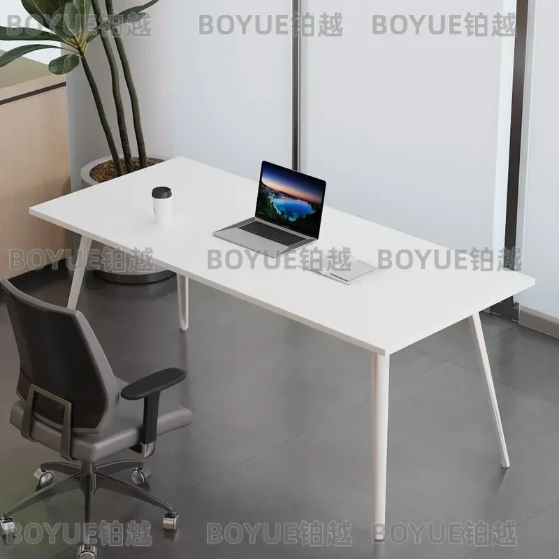 for Nordic Desktop Computer Desk Household Simple Writing Table for Bedroom Cross-border Furniture Factory Wholesale