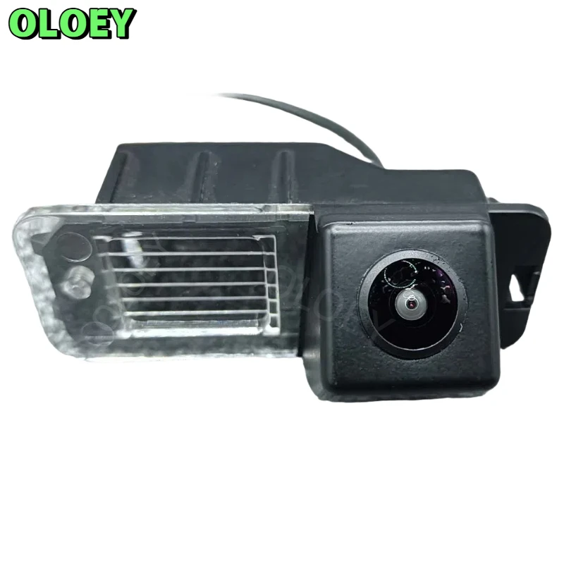 HD rear camera |For Porsche Macan S95B 95B 2014-2018 Night Vision Waterproof  Camera| Backup Parking Reversing Camera