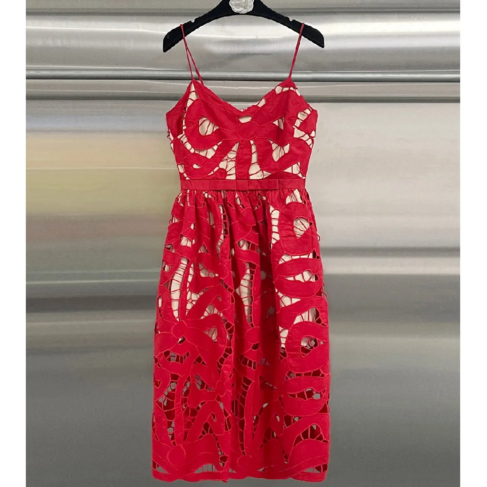 2025 الصيف المرأة فستان الحمالات الدانتيل مشد مثير صديرية دائرية فستان المرأة Y2K ملابس موضة جديدة عالية الجودة فستان الحفلات الصدرية