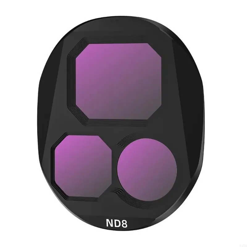 

Фильтр алюминиевой каркас фильтр фильтр поляризатор CPL ND8 ND16 ND32 Фильтр