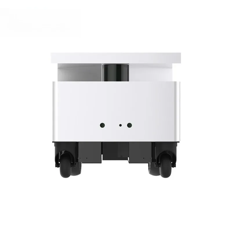 Unmanned Mobile Wheeled Collaborative Robot Chassis Commercial Service Robot Base