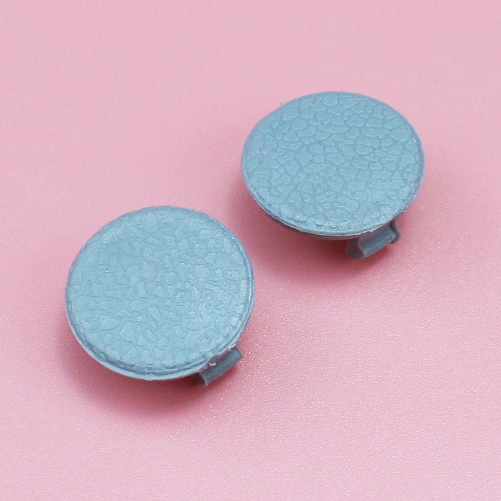 (Pack of 8) MB777729 MB777731 INNER DOOR GRAB HANDLE SCREW CAP COVER PLUGS for Mitsubishi PAJERO SHOGUN MK2 V31 V33 V43
