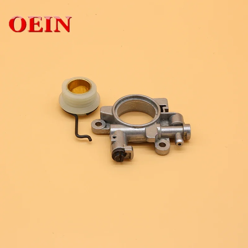 

Oil Pump Worm Gear Drive Fit For STIHL 029 039 MS290 MS310 MS390 Garden Chainsaw Spare Tool Parts