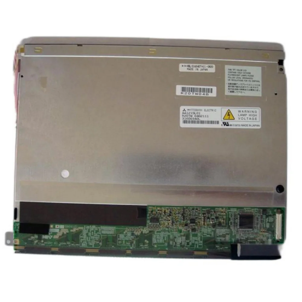 

AA121SL01 12,1-дюймовый ЖК-экран 800*600