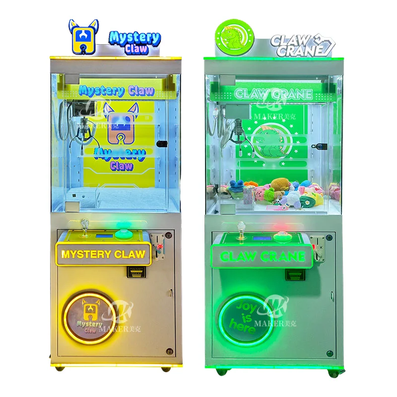 High Profit MAKER Metal Claw M - Arcade Machine Profit ulasan dan harga