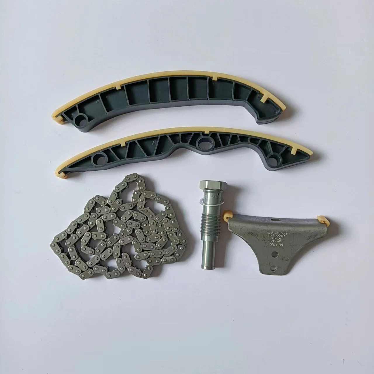 

Distribution Kit Timing Repair Kit Chain Set For MG5 OEM 10025619-WJT