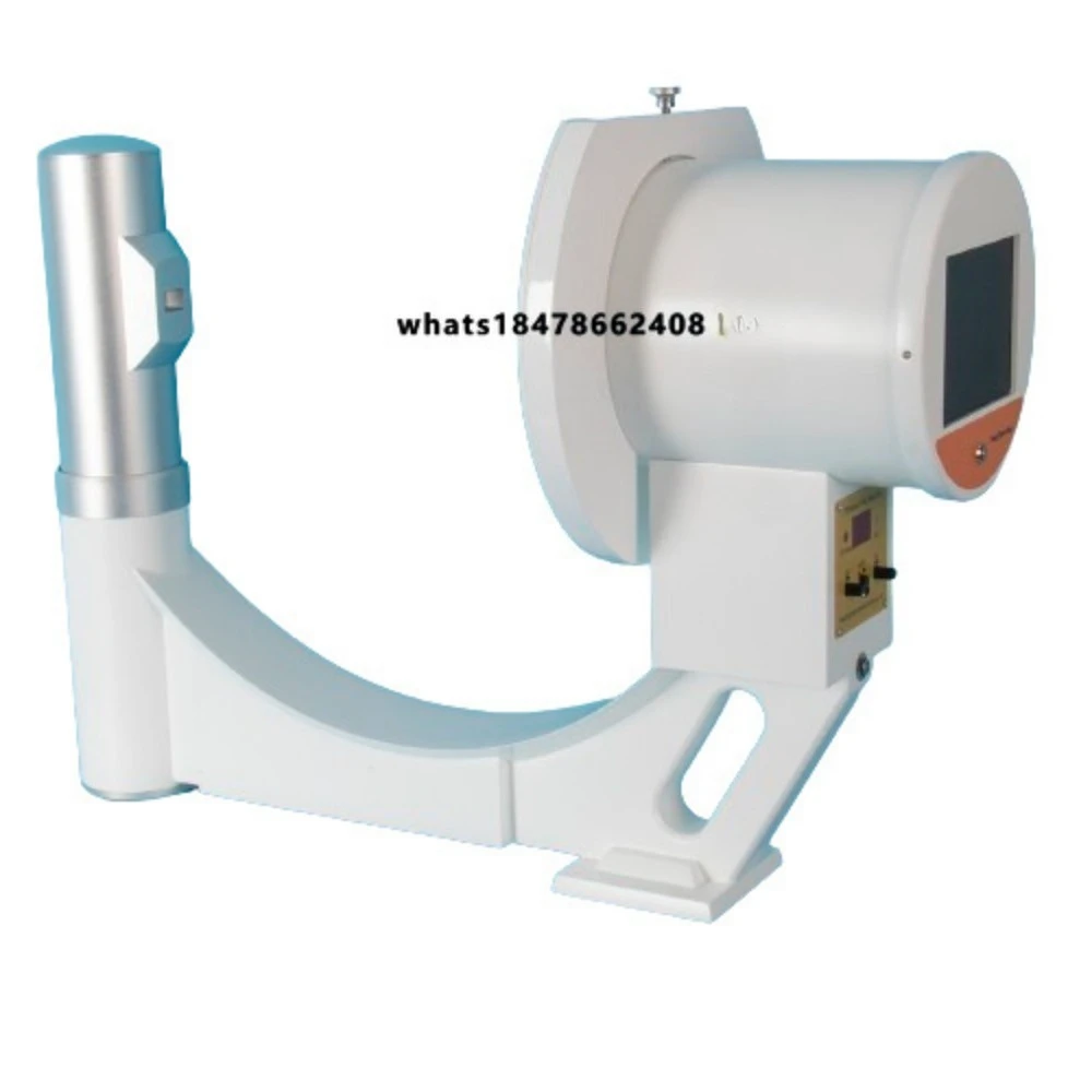 European Veterinary Practical Pet X-ray Machine Animal Diagnosis Factory Price Animal Hospital Veterinary Equipment