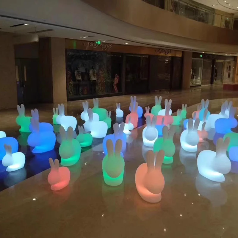 Yard Trendy Lighting Modern Luxury Display Designer Creative Xenomorph Lamp Outdoor Light Animals Lampa Ogrodowa Home Decoration