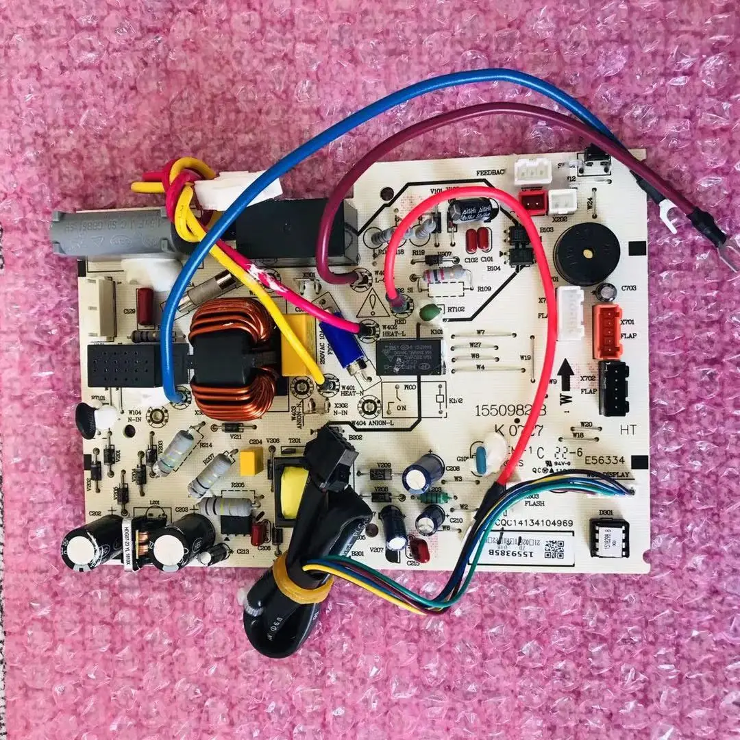 new for air conditioner computer board circuit board 1550982.B