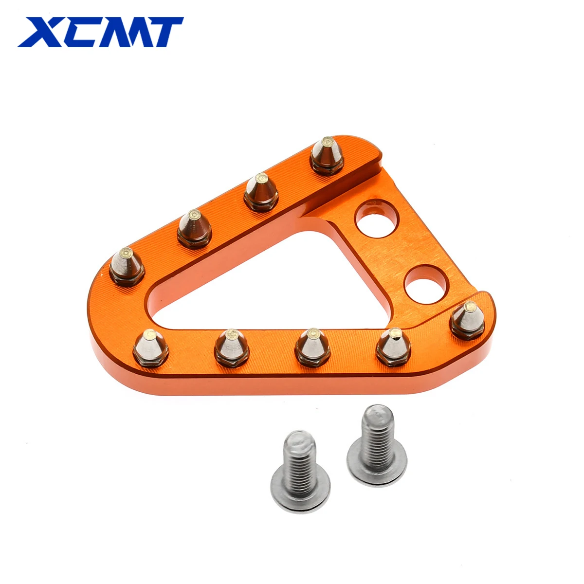 Hintere Bremspedalhebel-Trittplattenspitze für KTM SX SXF XC XCF XCW EXC EXCF, für GasGas, für Husqvarna FC TC FE TE FX TX 2008-2024