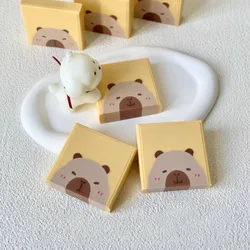 Kapibala Soap Scrapers Acrylic Shaping Tool DIY Soap Making Various Designs Customzied