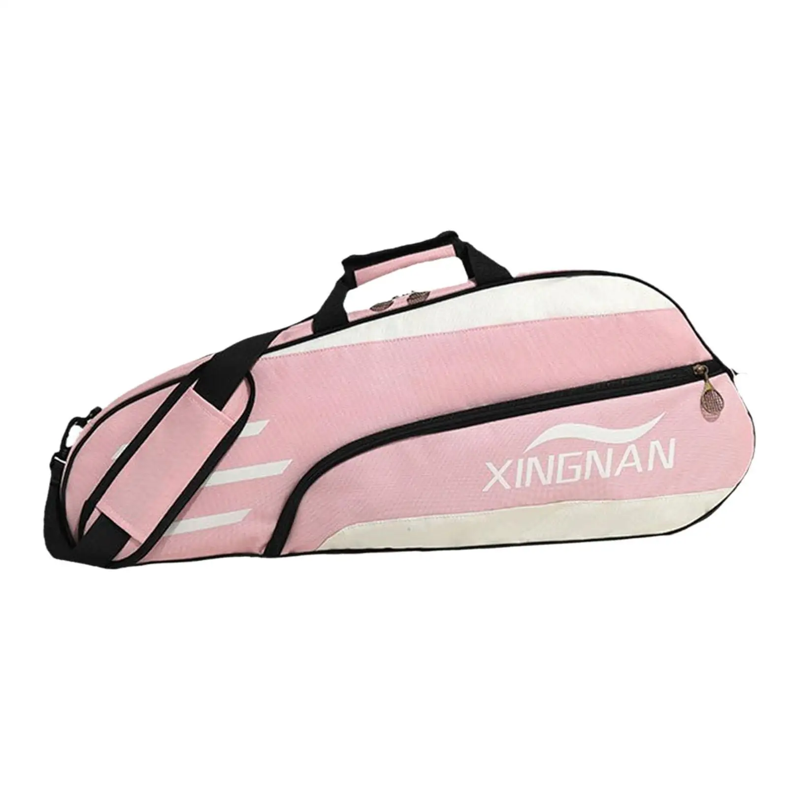Bolsa para Raqueta de Bádminton, Bolsa para Raqueta de Tenis, Bolsa Deportiva para Exteriores, Funda para Raqueta