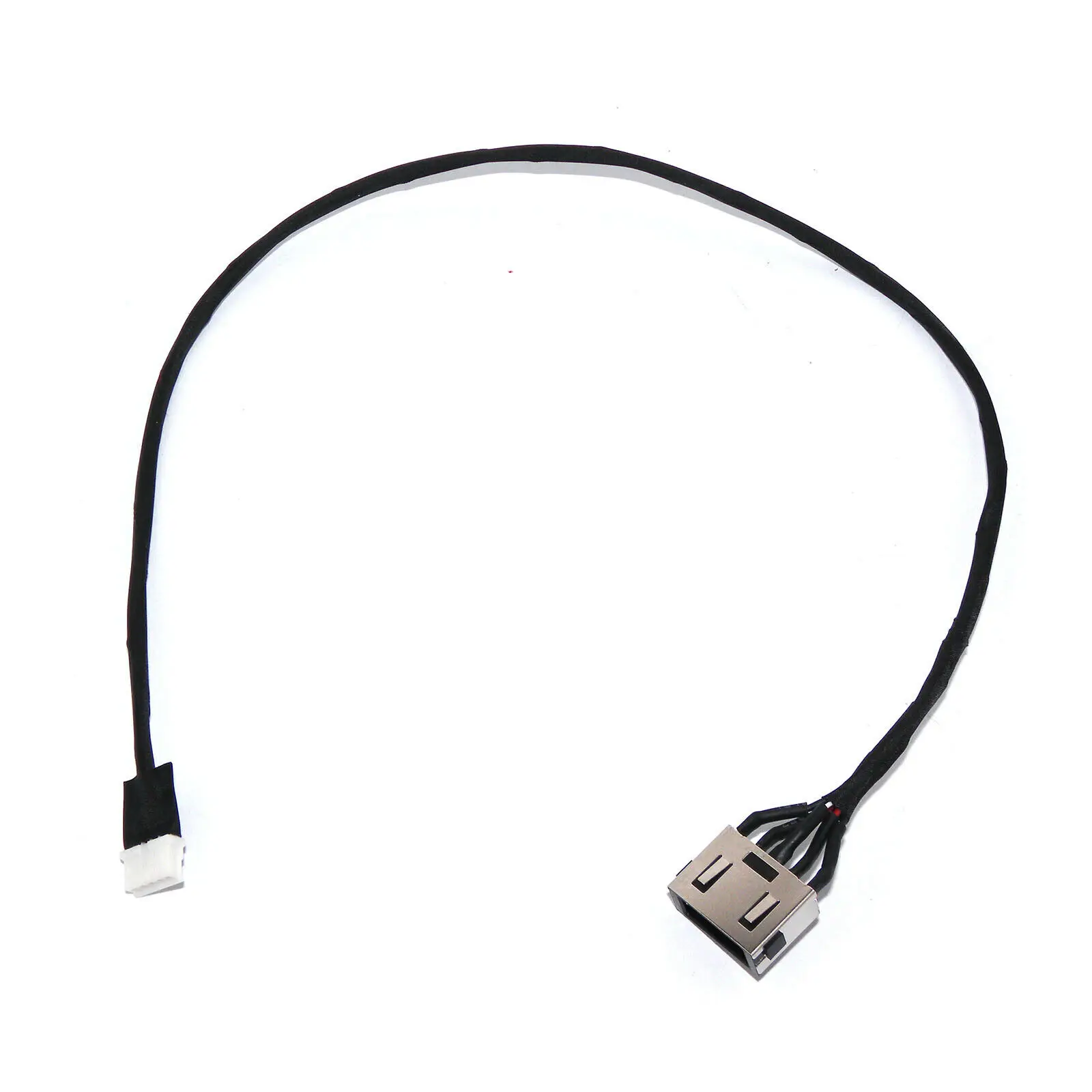 

Laptop DC Power Jack Charging Cable for V310-15IKB V310-15ISK V310-14ISK V510-15IKB DD0LV9AD010