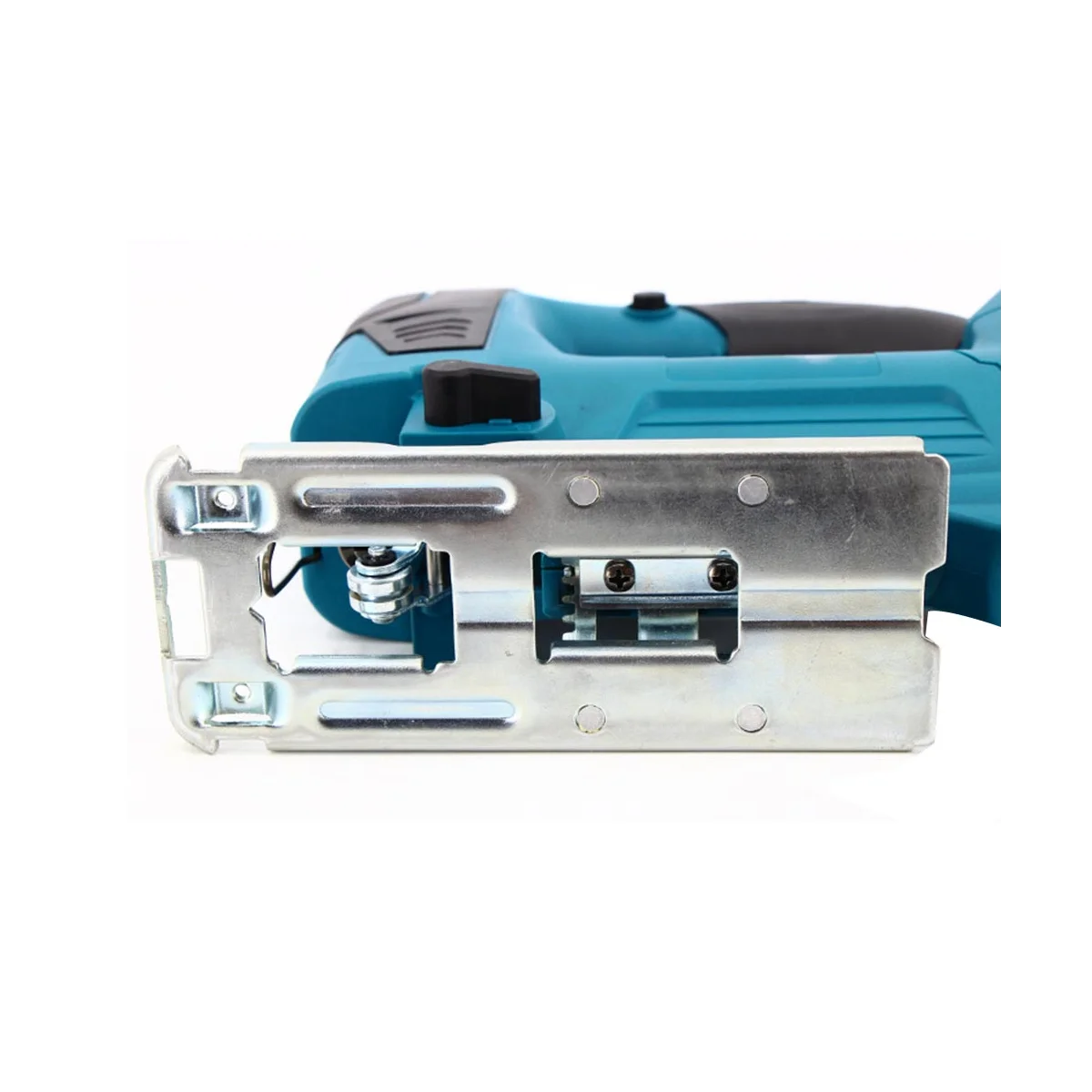 Cordless Electric Jig Saw Multi-Function Woodworking Tool for Makita 18V Battery