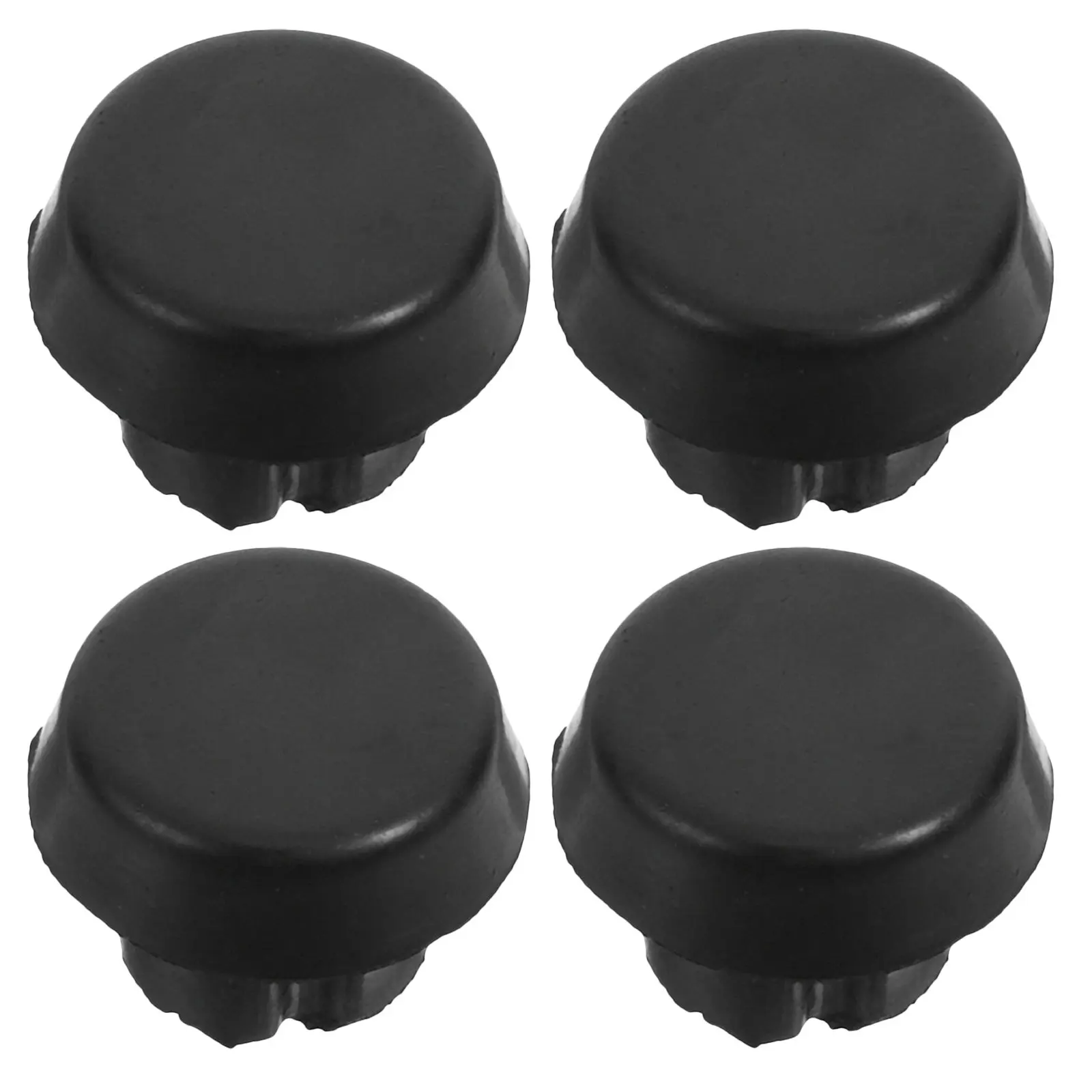 

Billiard Cue Plug End Cap Stopper Bottom Rubber Accessory Billiards Club Parts Repairing Pool