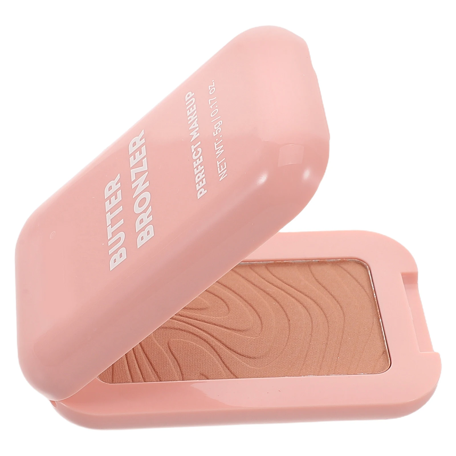 

Soft Matte Bronzer Face Sculpting Natural Contour Long-Lasting Buildable Coverage Highlight Powder Stick Shimmer Finish