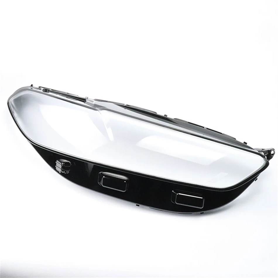 

For Ford Mondeo 2013 2014 2015 2016 Car Interior Spare Parts Dust Cover For Headlights Glass Lens