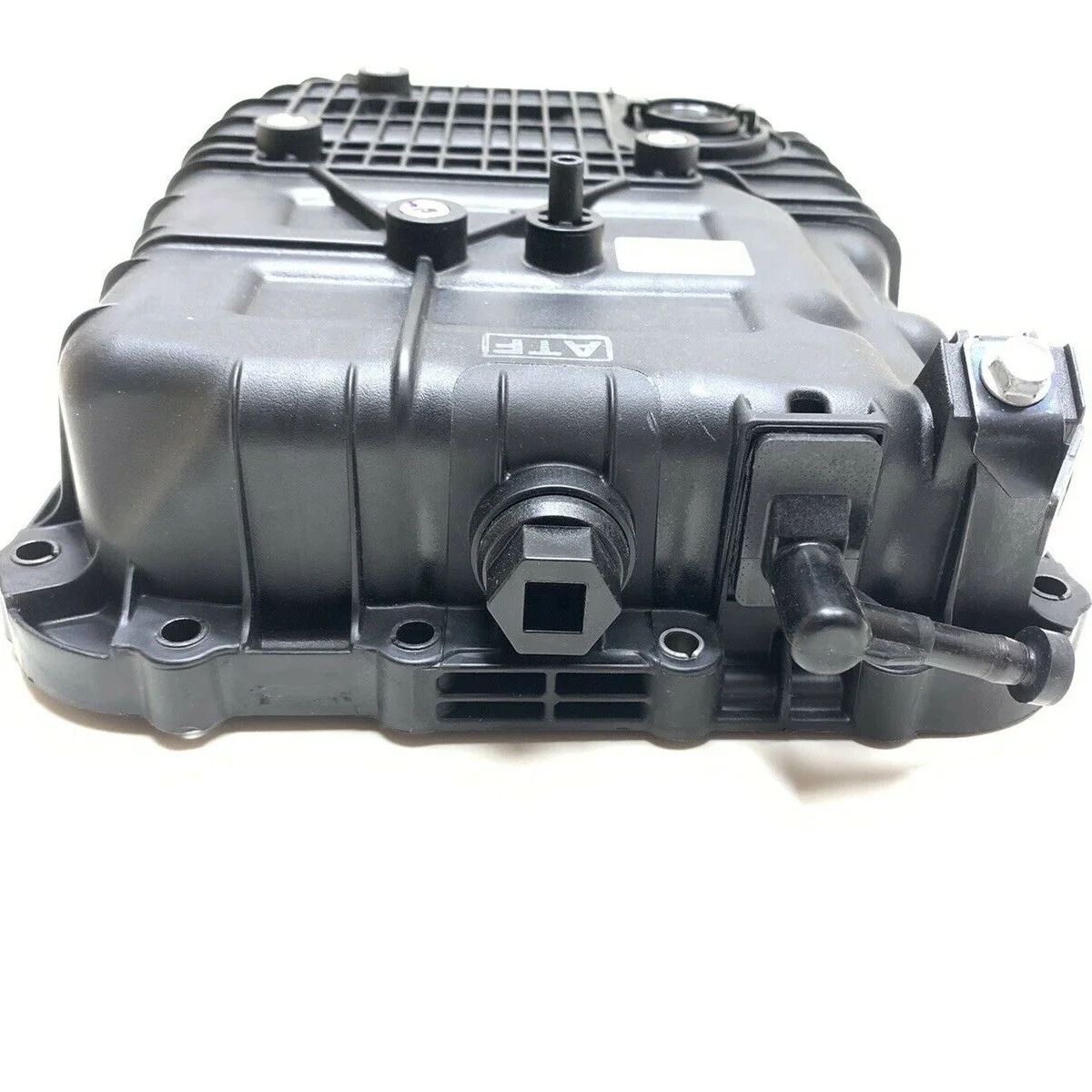 BBmart Auto Spare Car Parts Supercharger Compressor (06E 145 601 BC) for Audi Q7 Q5 A6 C6 C7 B8 S5 S4 VW Touareg V6 3.0T