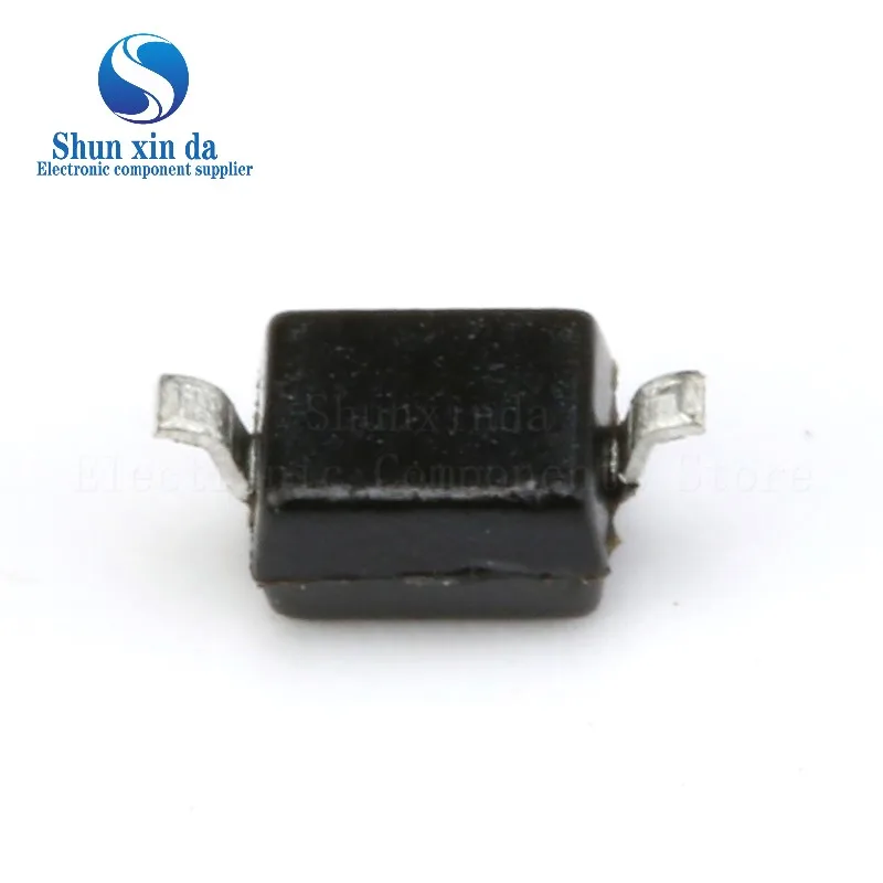 50 قطعة B5819WS SL B0540WS SF B5817WS SJ BAT60B W5 SOD-323 SMD شوتكي الثنائيات SXD