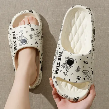Non-Slip Slippers 1