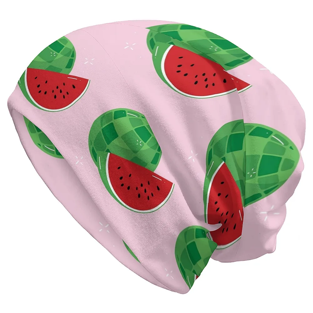 หมวกไหมพรมลายน่ารักมีสไตล์วันวาเลนไทน์ กันลม นุ่ม ยืดหยุ่นและอบอุ่น