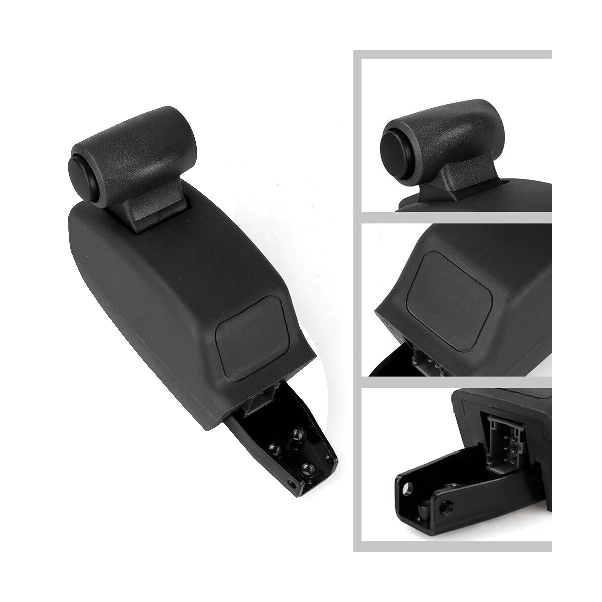 

Automatic Gearbox Shift Lever Speed Control Unit Transmission Shift Knob for Mercedes Benz Truck MP2 MP3 9432601209