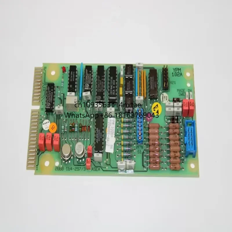 2026 Hot! Official , Brand New and Unopened YPM-102A Interface Board