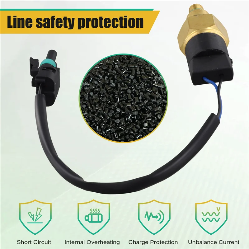 Durable-Power Shift…