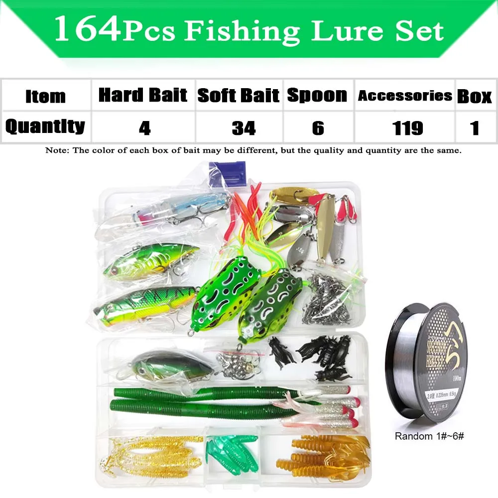 best ice fishing lures 2017 The 7 Ice Fishing Lures You Need To Catch EVERYTHING!