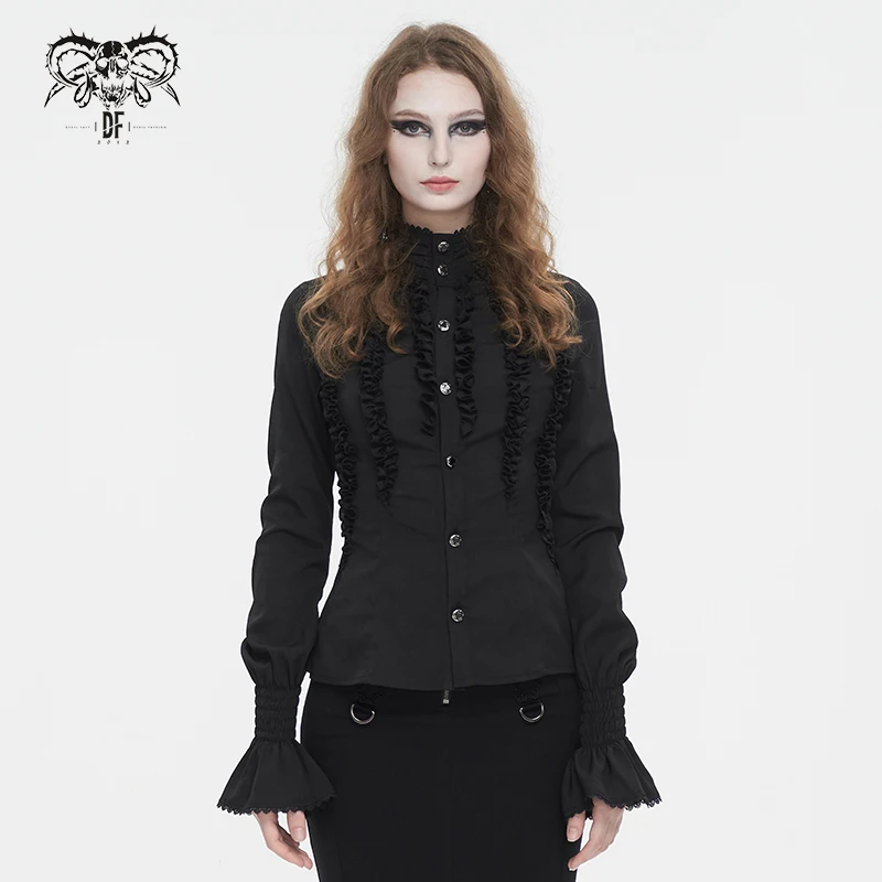 DEVIL FASHION Women Victorian  - огляд і ціна Women'S Fashion Victorian