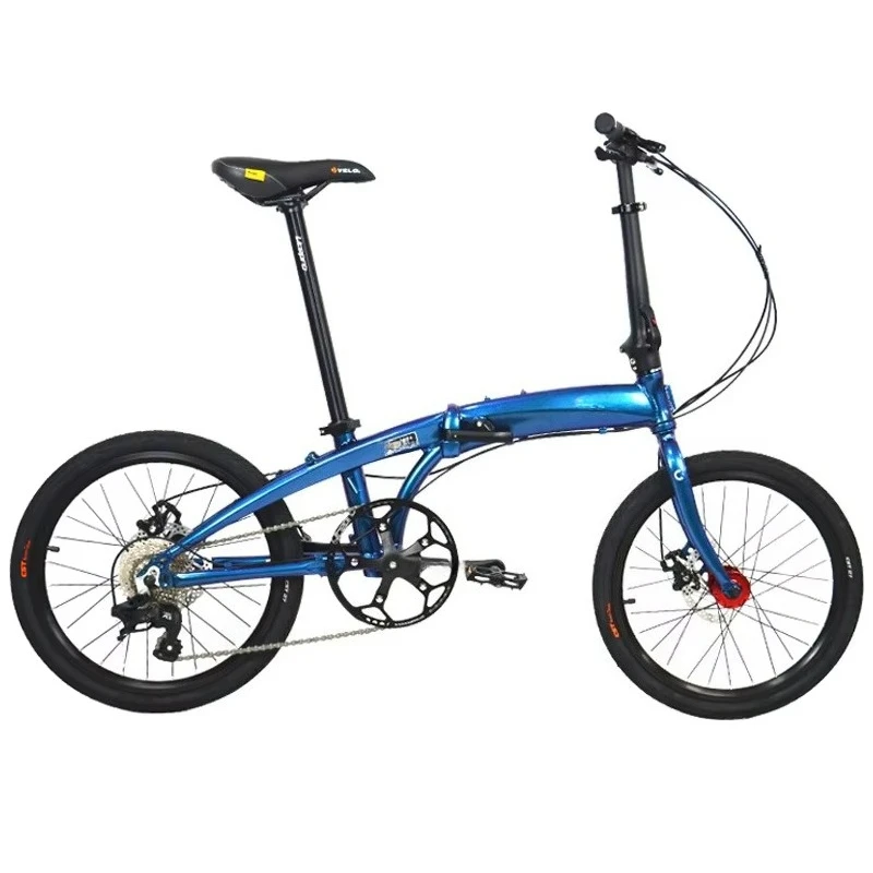 إطار دراجة قابل للطي مقاس 20 بوصة أجزاء دراجة للأطفال توفر من قبل الموردين