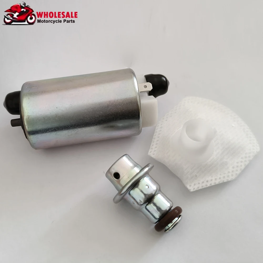 

Fuel Pump Filter For Kawasaki Z650 ABS 17-18 ER6F EX650 ER650 Z650 ABS ER-6F ER-6N ER6N ER 6F 6N EX Z ER-6F Ninja 650 2012-2018