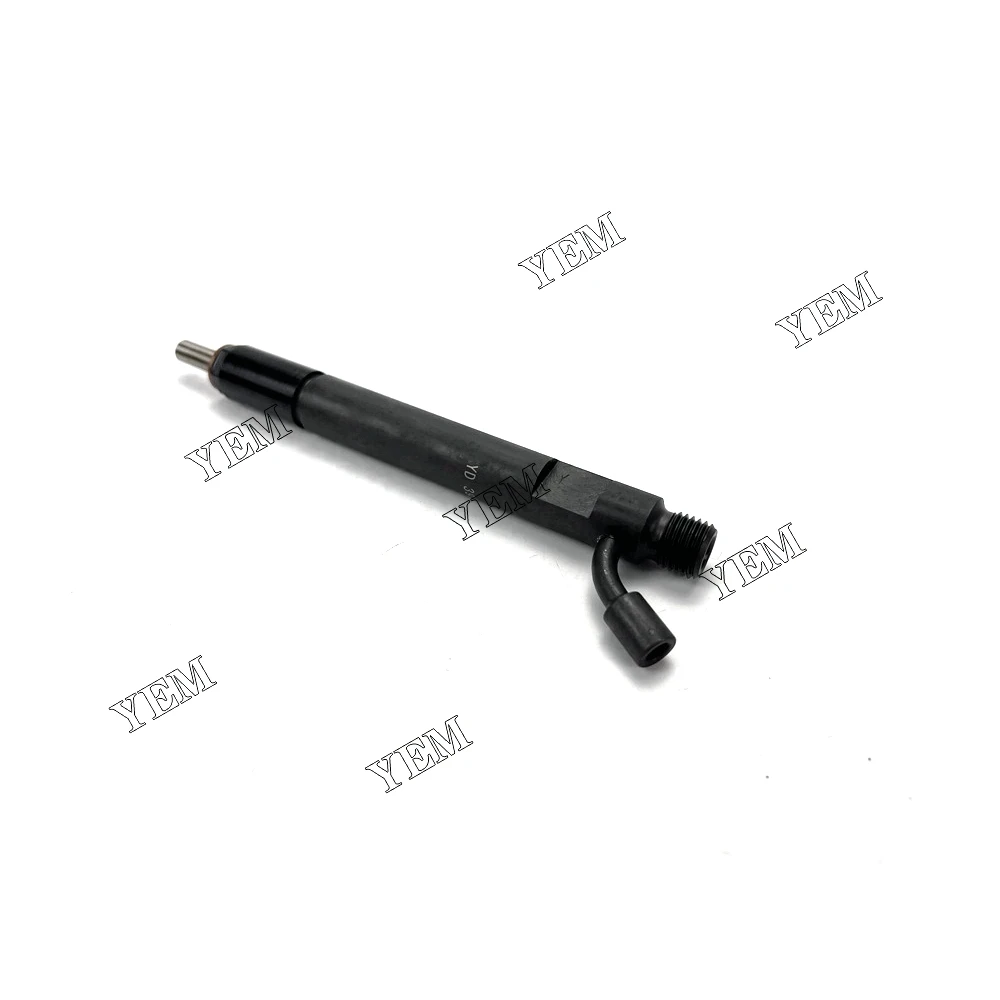 Good Quality Injector 3926787 For Cummins MX200 Engine