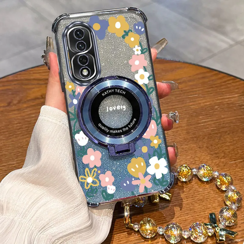 Golden Jewelry Stra… - image