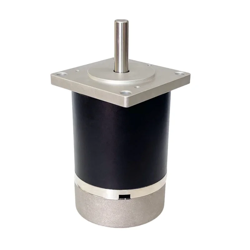 

57bldc Built-in Drive Permanent Magnet Synchronous DC Brushless Motor All-in-One Hall Inductive High-Speed Three-Phase Motor